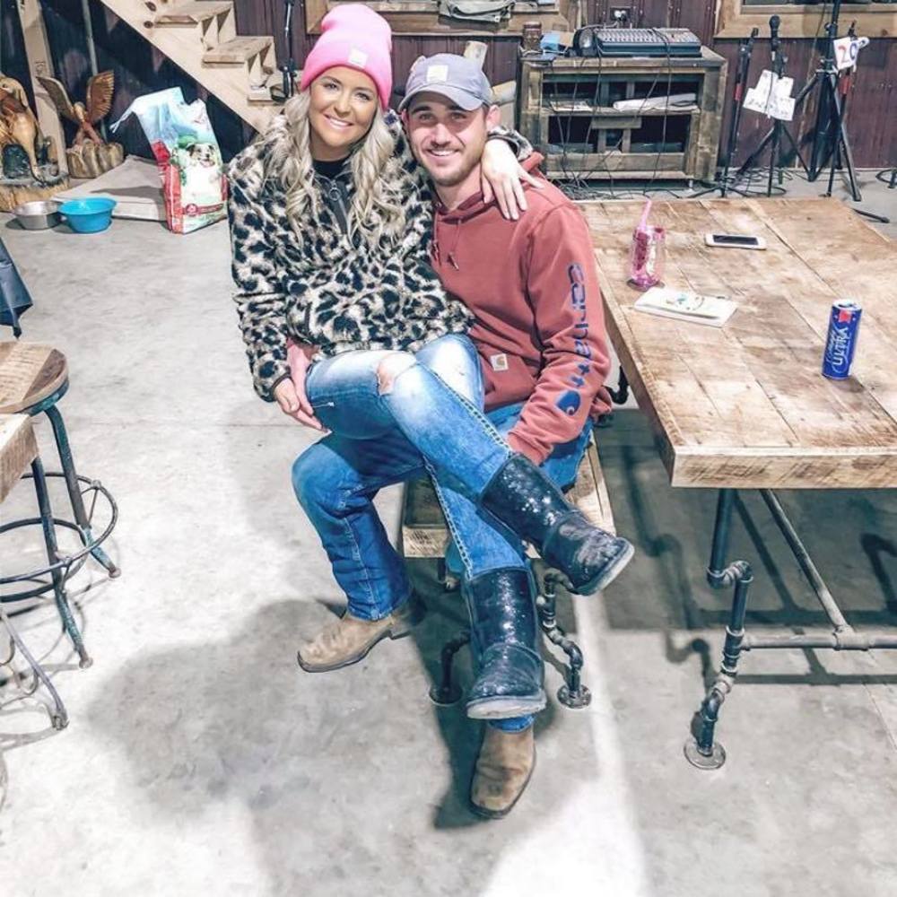 Meet your Posher, Jack